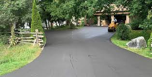 Driveway Snow Removal Preparation in West Crossett, AR